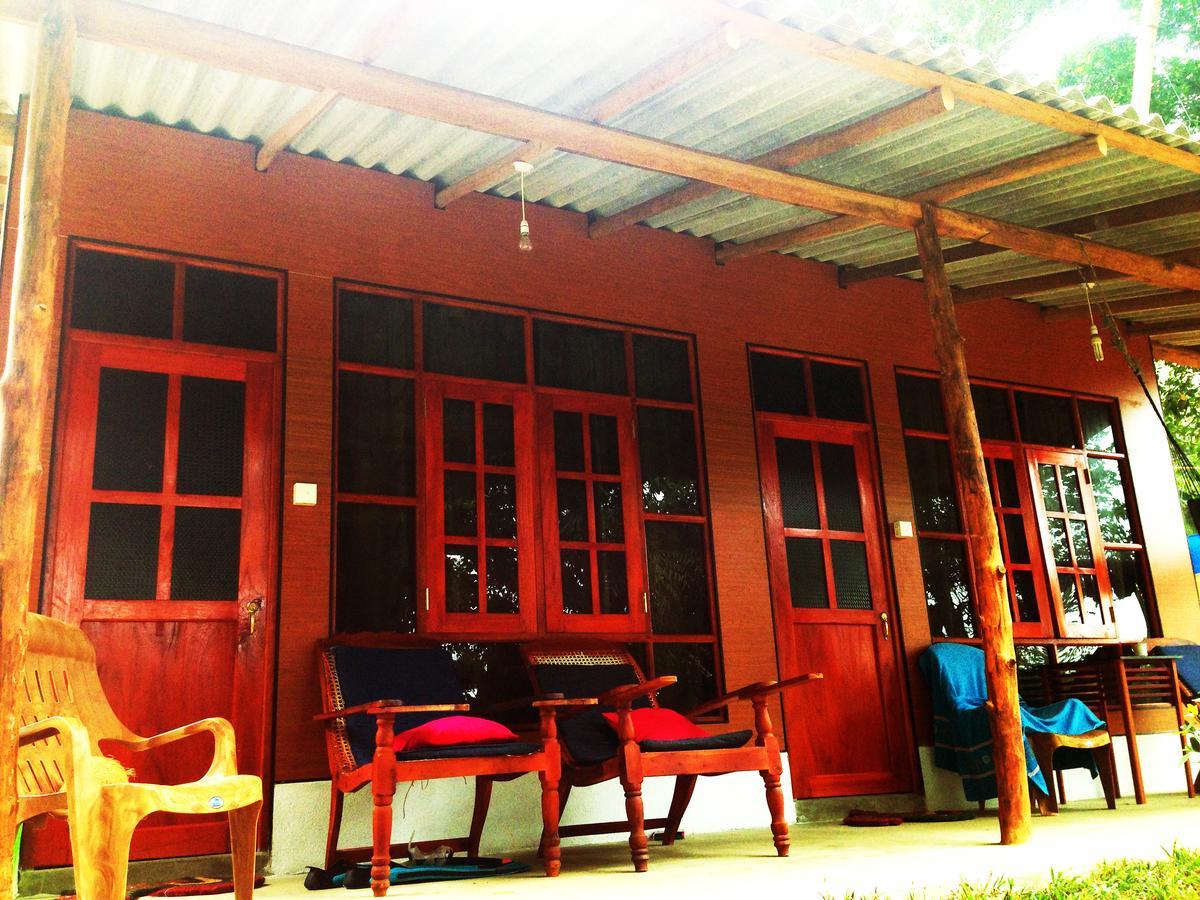 Talalla Freedom Resort Extérieur photo