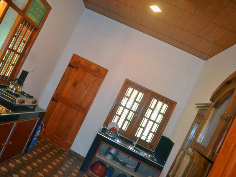 Talalla Freedom Resort Extérieur photo