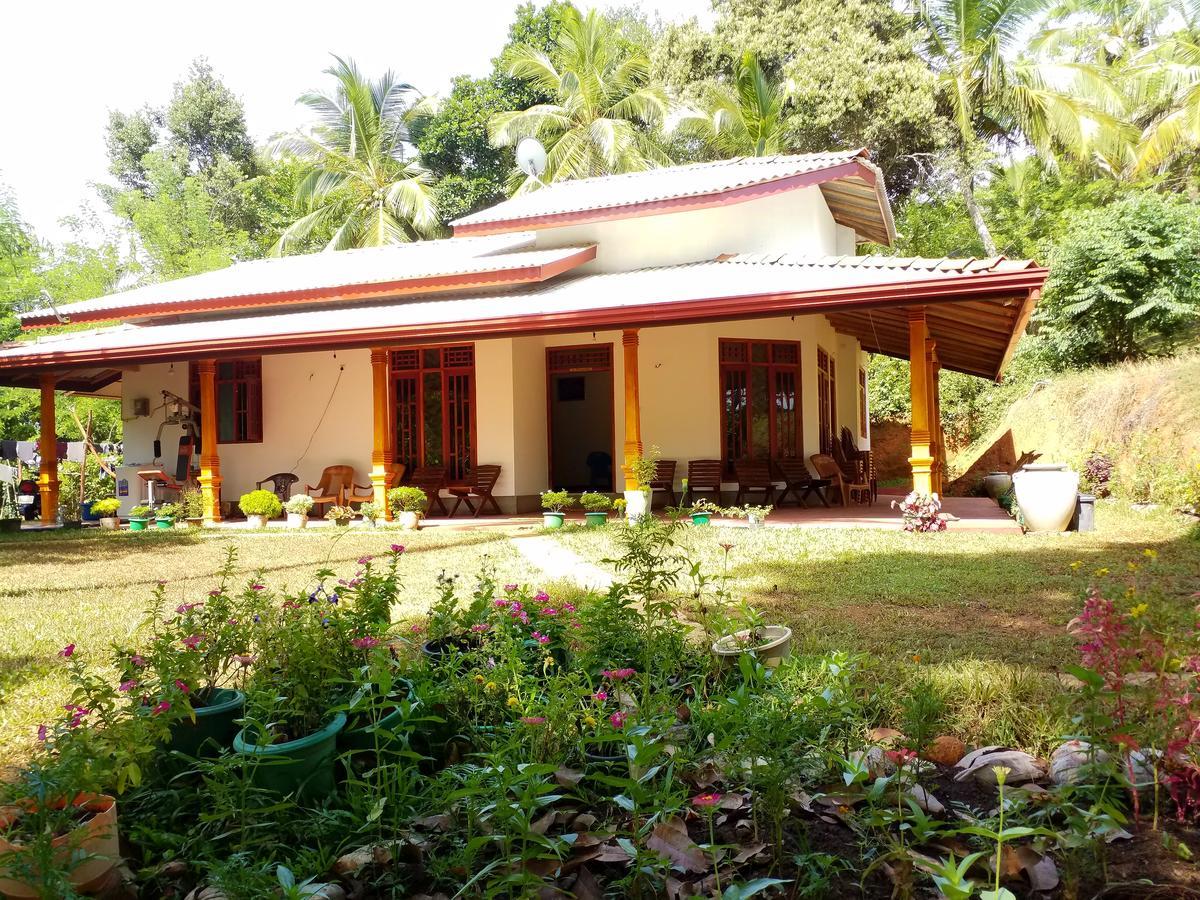Talalla Freedom Resort Extérieur photo