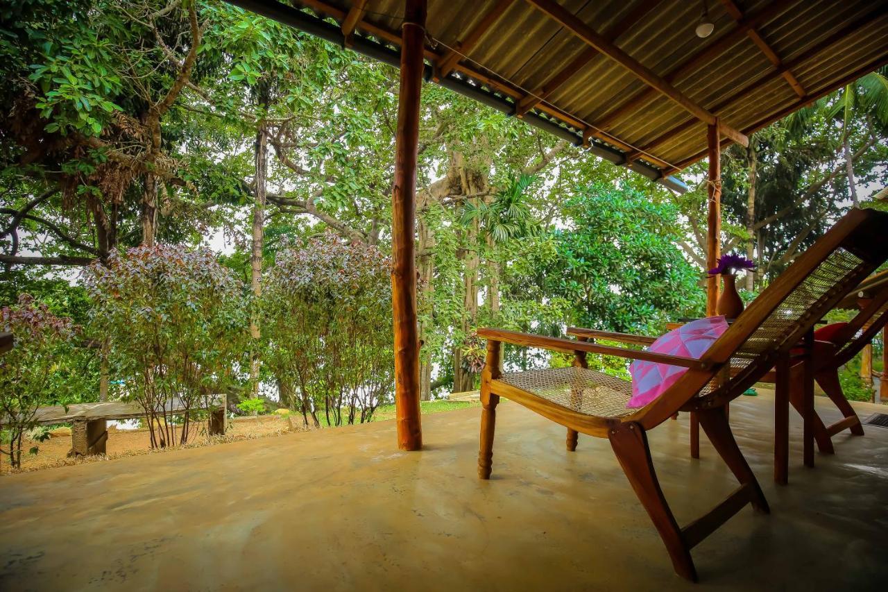 Talalla Freedom Resort Extérieur photo