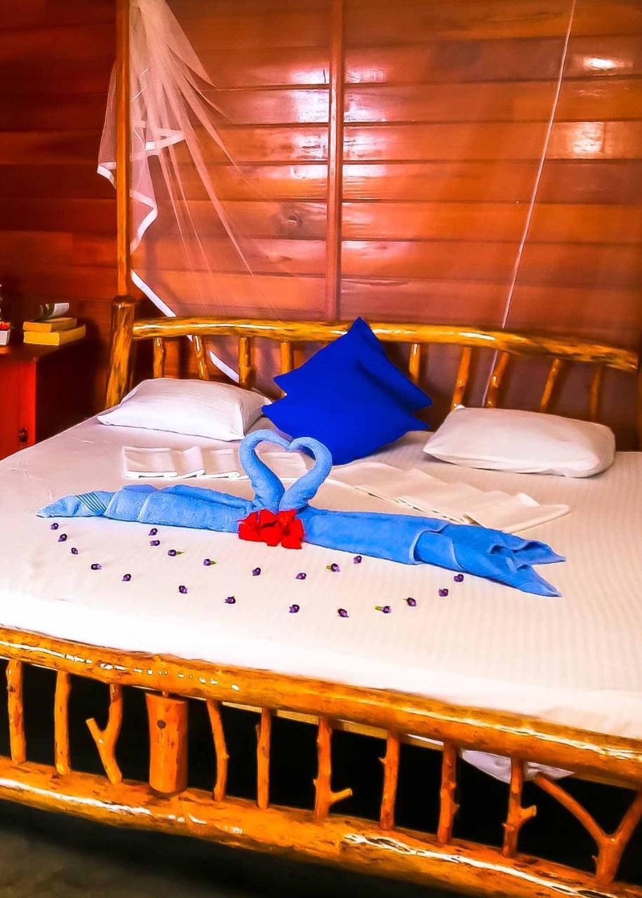 Talalla Freedom Resort Extérieur photo