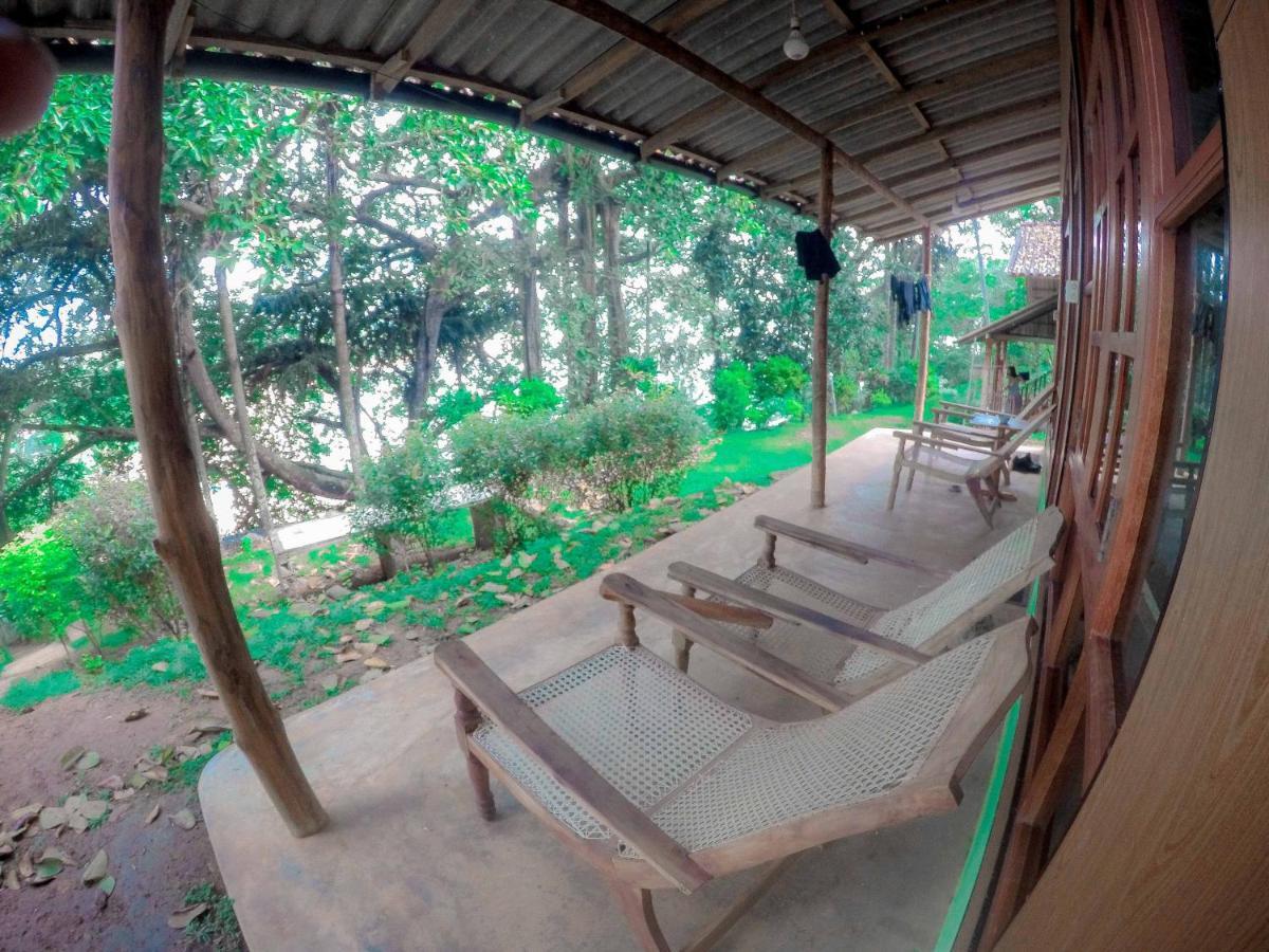Talalla Freedom Resort Extérieur photo